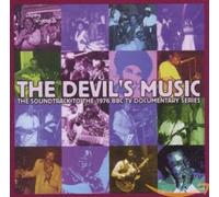 Compilation - The Devil's Music