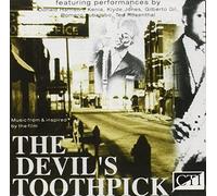 Various Artists - The Devil's Toothpick