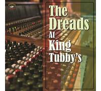 Compilation - The Dreads At King Tubbys [Vinilo]