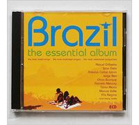 Compilation - The Essential Album