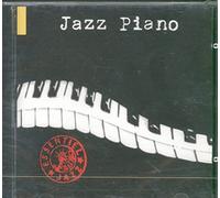 Compilation - The Essential Jazz Piano