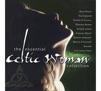 compilation - the essentiel celtic woman collection TOR2CD104