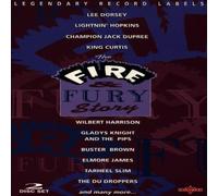 Compilation - The Fire & Fury Story [Import]