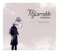 Compilation - The Fitzcarraldo Sessions : We Hear Voices