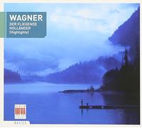 Compilation - The Flying Dutchman (Highlights) (Fischer-Dieskau)