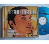Compilation - The French House Fever