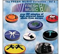 Compilation - The Fresh Records Music Collection