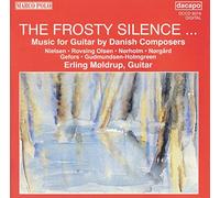 Compilation - The frosty silence ...