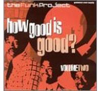 Compilation - The Funk Project Volume 2