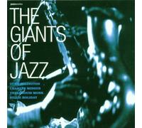 Compilation - The Giants of Jazz