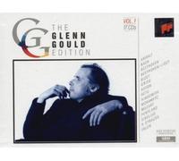 Compilation - The Glenn Gould Edition Vol.1 (17CD)