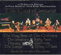 Compilation - The Gold of Ireland