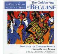 Compilation - The Golden Age of Biguine