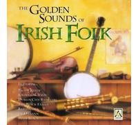 Compilation - The Golden Sounds Of Irish Folk DOCD8001