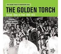 Compilation - The Golden Tourch [Vinilo]