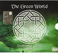Compilation - The Green World