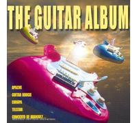 Compilation - The Guitar Album
