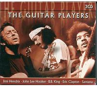 Compilation - The Guitar Players