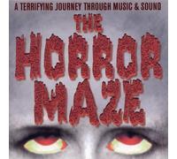 Compilation - the Horror Maze