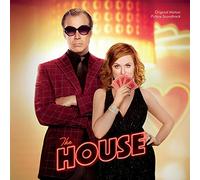 Compilation - The House (Original Motion Picture Soundtrack)