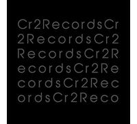 Compilation - The House That Cr2 Records - Coloured [Vinilo]