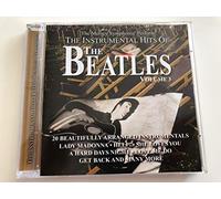 Compilation - The Instrumental Hits Of The Beatles Vol. 3