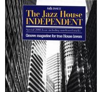 Compilation - The Jazz House Independent 6th Issue