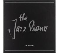The Jazz Piano – Box Set – CD – Edel