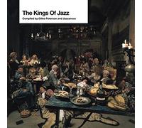 Compilation - The King of Jazz