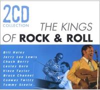 Compilation - The Kings Of Rock & Roll