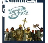 Compilation - The Knights Of The Mc'S