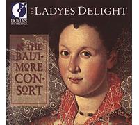 Compilation - The Ladyes Delight