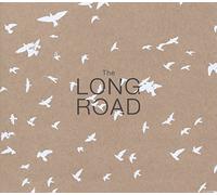 Compilation - The Long Road (British Red Cross) [Vinilo]