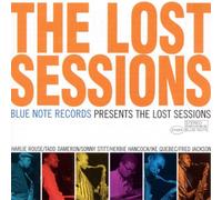 Compilation - The Lost Sessions