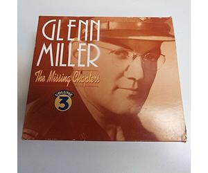 Compilation - The Missing Chapters Vol. 3