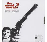 Compilation - The Mood Mosaic Bamie's Grooves Vol.2