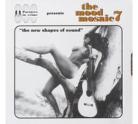 Compilation - The Mood Mosaic the New Shapes of Sound Vol.7