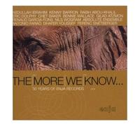 Various Artists - The More We Know