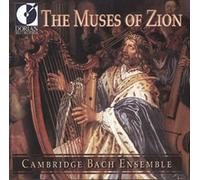 Compilation - The Muses of Zion