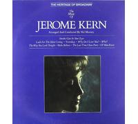 Compilation - The Music of Jerome Kern - the Heri [Vinilo]