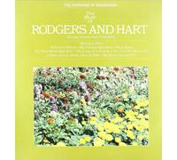 Compilation - The Music of Rodgers and Hart - the [Vinilo]