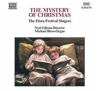 Compilation - The Mystery Of Christmas