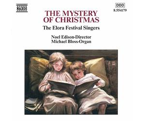 Compilation - The Mystery Of Christmas