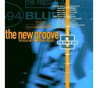 Compilation - The New Groove;the Blue...