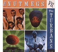 Compilation - The Nutmegs v. The Turbans