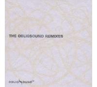 Compilation - The Obliqsound Remixes