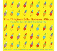 Compilation - The Original 80's Summer Album