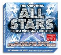 Compilation - The Original All Stars Box 1