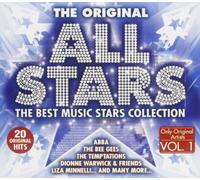 Compilation - The Original All Stars Volume 1