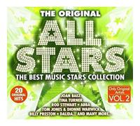 Compilation - The Original All Stars Volume 2